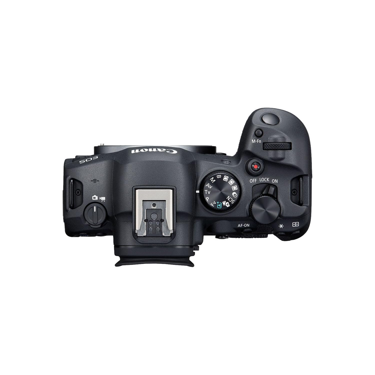 Amazon.com : Canon EOS R6 Mark II Mirrorless Camera + Canon RF 24